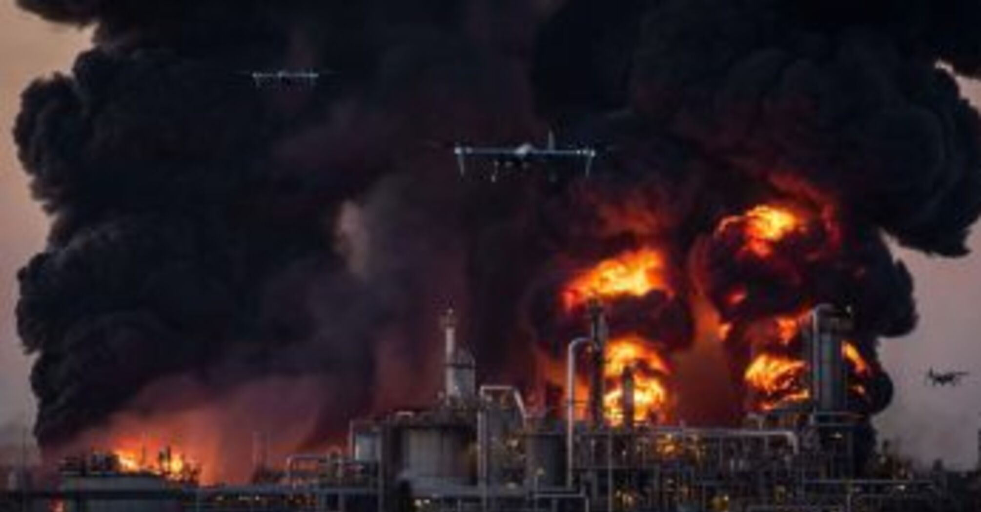 Единственный 'язык', который понимают русские