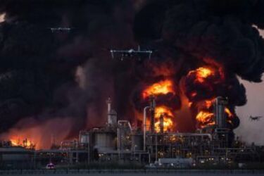 Єдина 'мова', яку розуміють росіяни