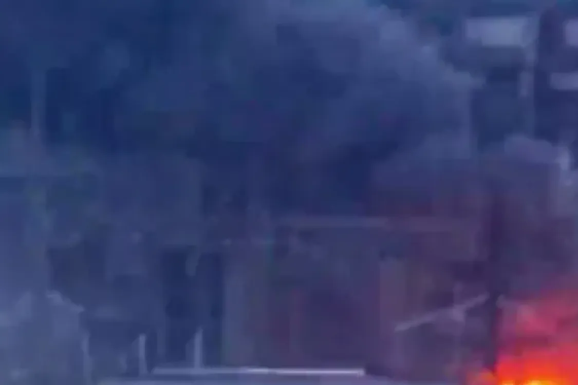 Дроны атаковали российскую Ростовскую область: есть попадания в Новочеркасскую ГРЭС (фото, видео)