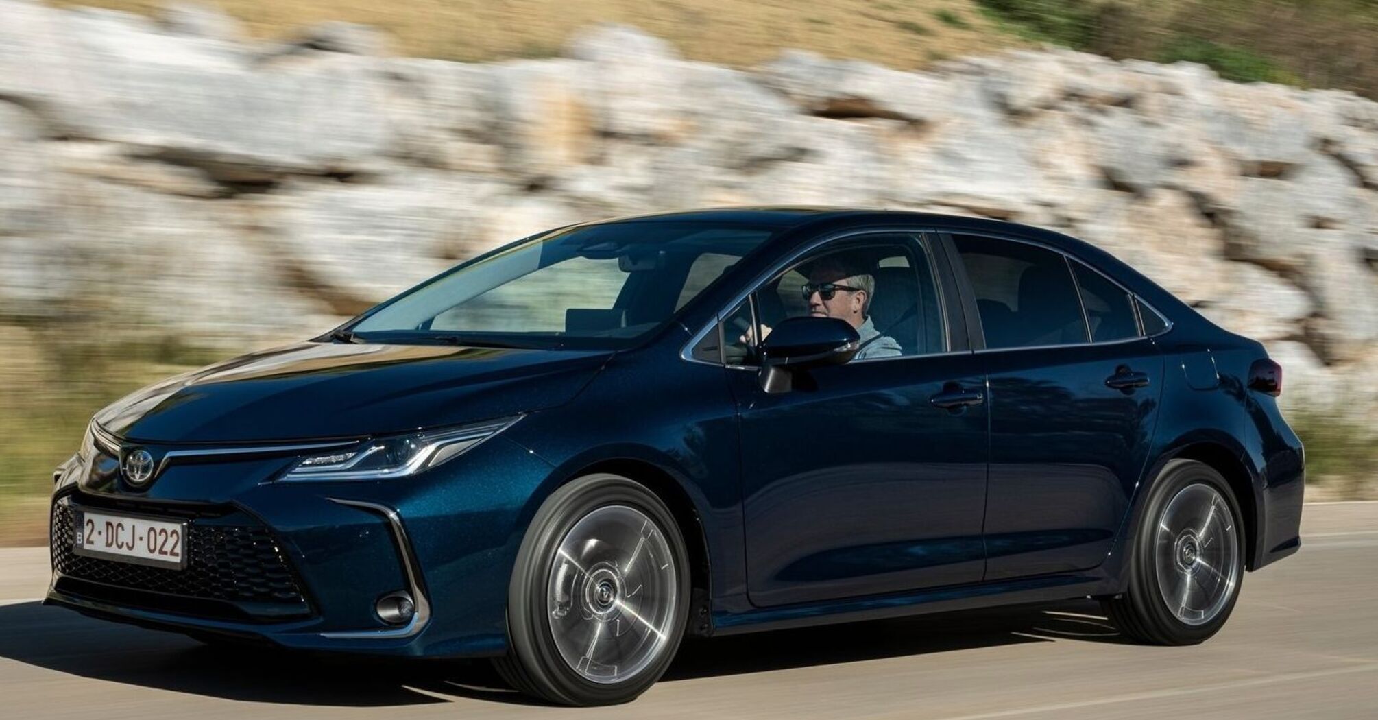 Служитимуть довго: топ найнадійніших авто 2026 року  