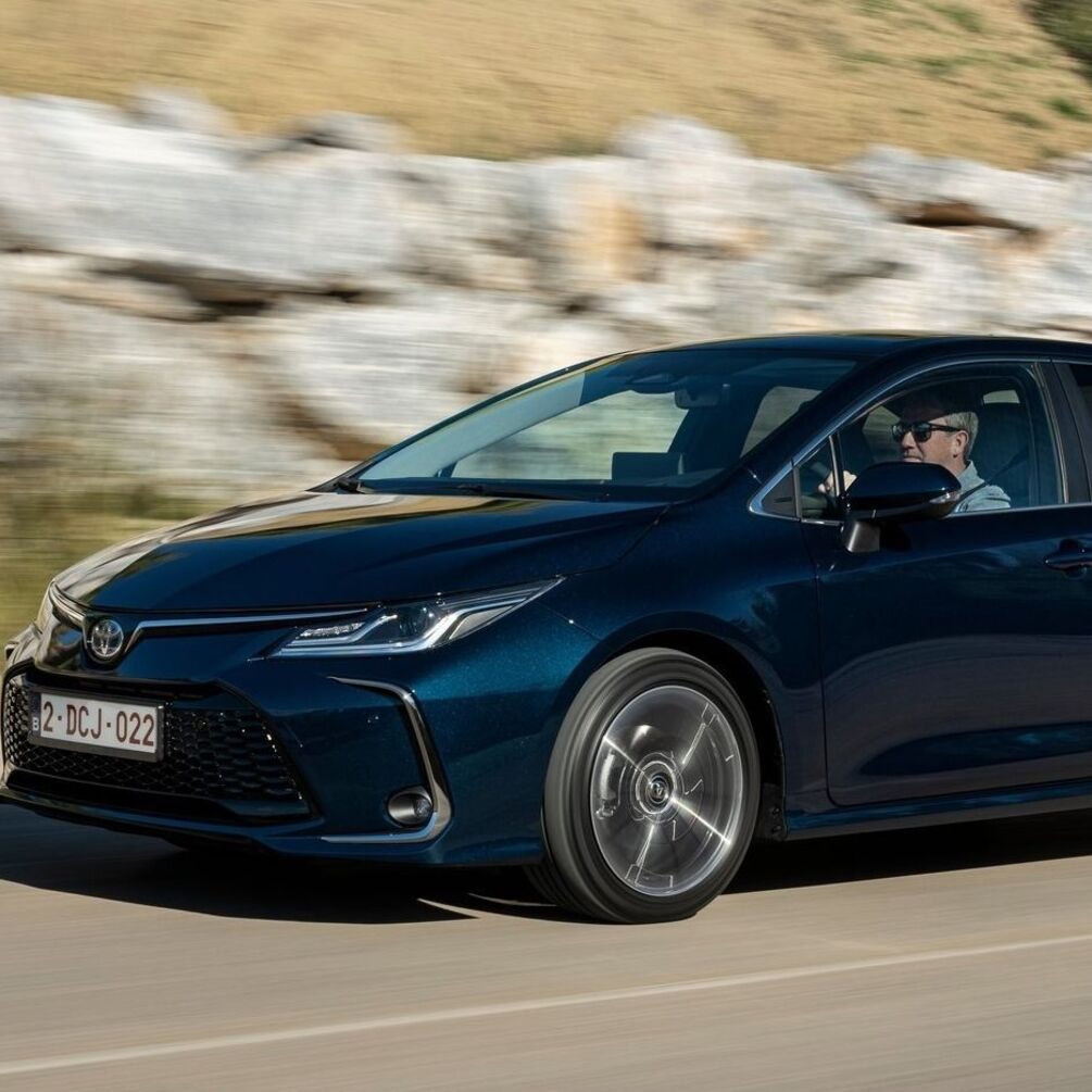 Служитимуть довго: топ найнадійніших авто 2026 року