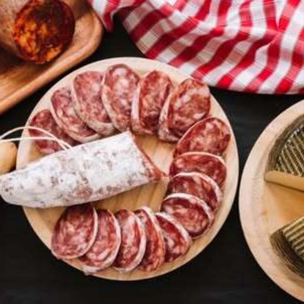 Їжа, яка повільно грає проти вас