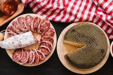 Їжа, яка повільно грає проти вас