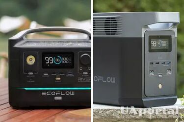 Актуально в период отключения света: что такое EcoFlow и какой выбрать для квартиры