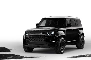 Ідеальні на бездоріжжі: топ найкращих позашляховиків