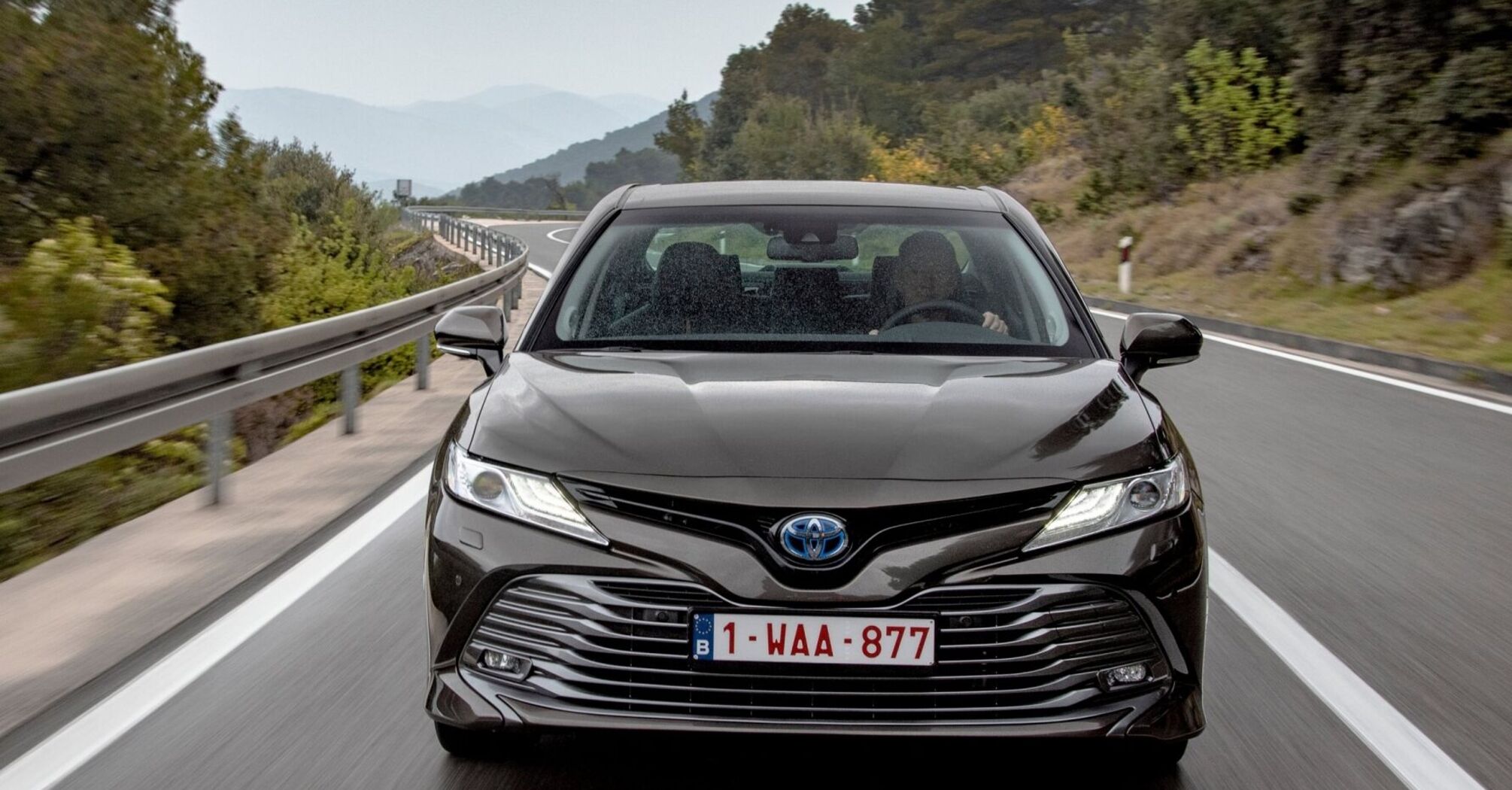 Збережуть ваш гаманець: які моделі авто потребують найменше палива 