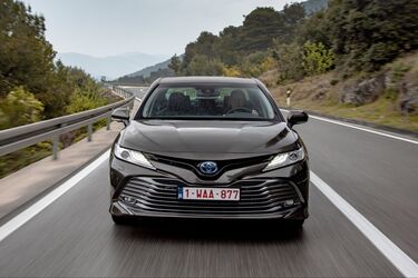 Збережуть ваш гаманець: які моделі авто потребують найменше палива