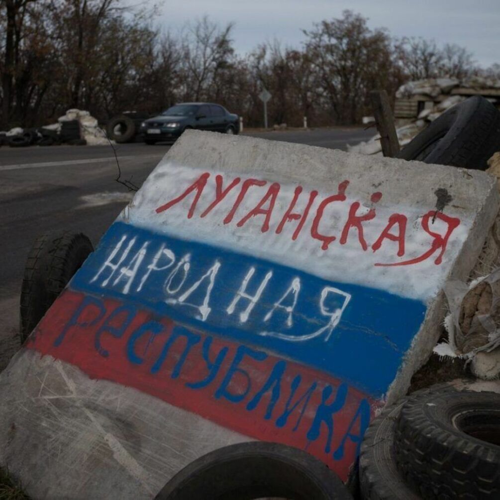 ОРДЛО: жизнь в забвении, или Новости социалки из буферной зоны