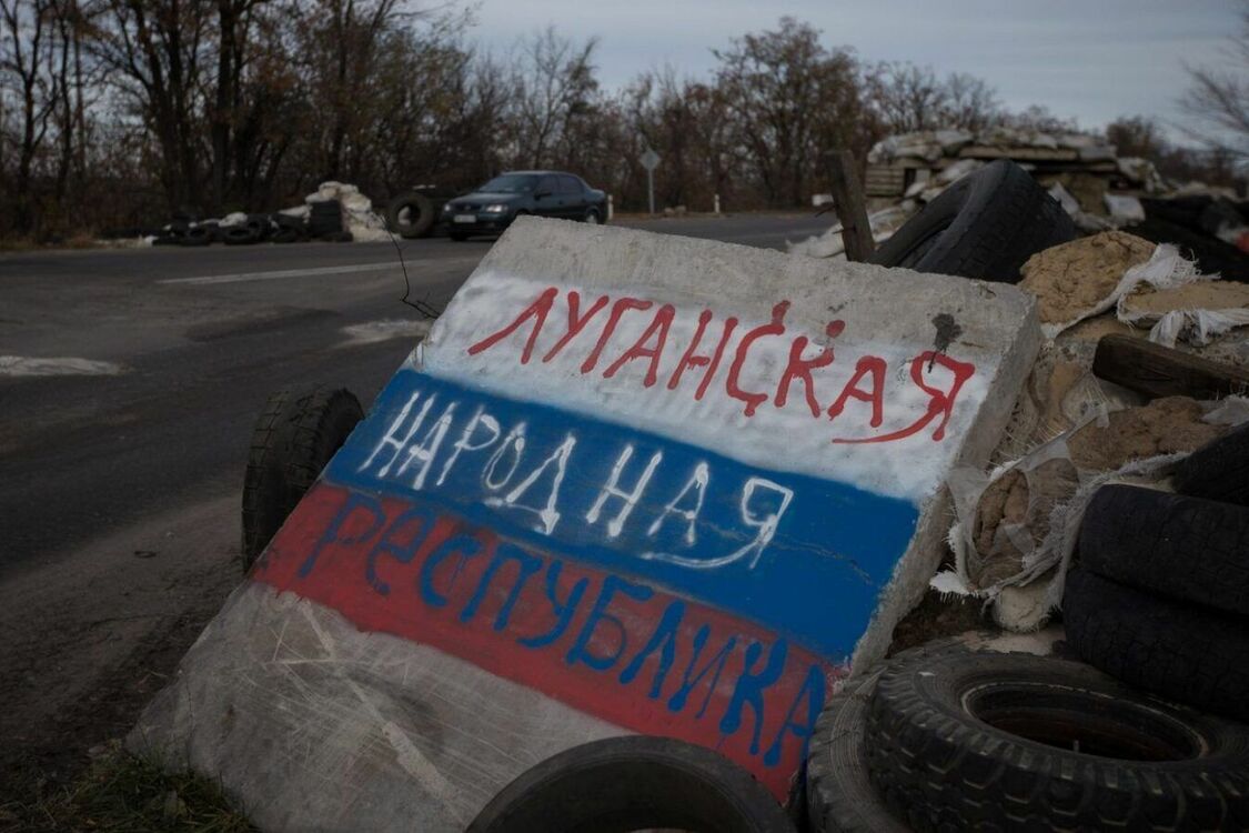 ОРДЛО: життя у забутті, або Новини соціалки з буферної зони