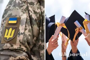 Уряд скасовує відстрочку студентів з 25 років: подробиці