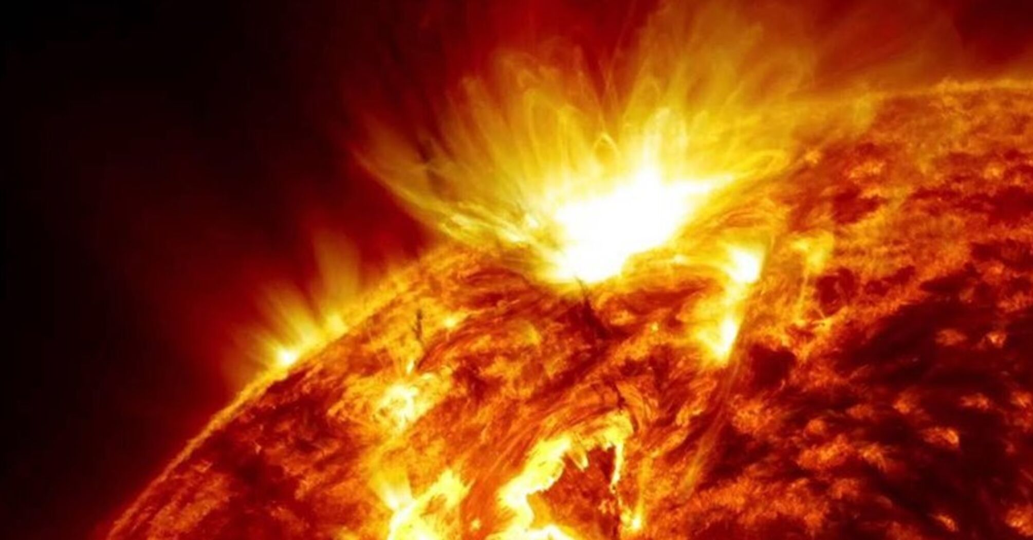 Ожидается магнитная буря 4 уровня: прогноз на 14 января