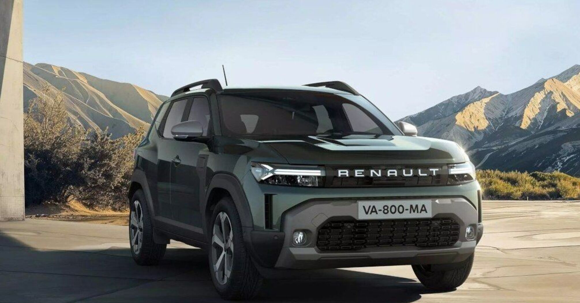 Какие автомобили самые популярные в Украине: названы топ моделей