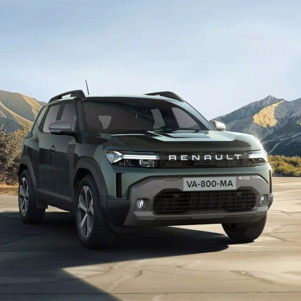 Какие автомобили самые популярные в Украине: названы топ моделей