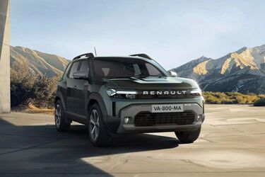 Які автомобілі найпопулярніші в Україні: названо топ моделей