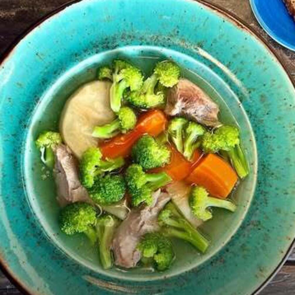 Сезон корисного бульону відкрито: з чого приготувати найкраще