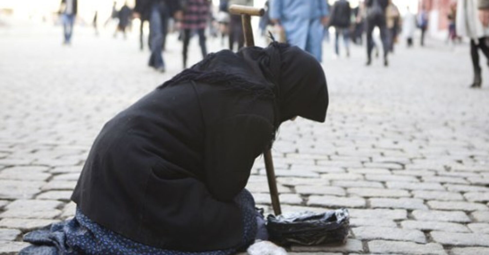 Как беднеет Россия в глазах импортеров