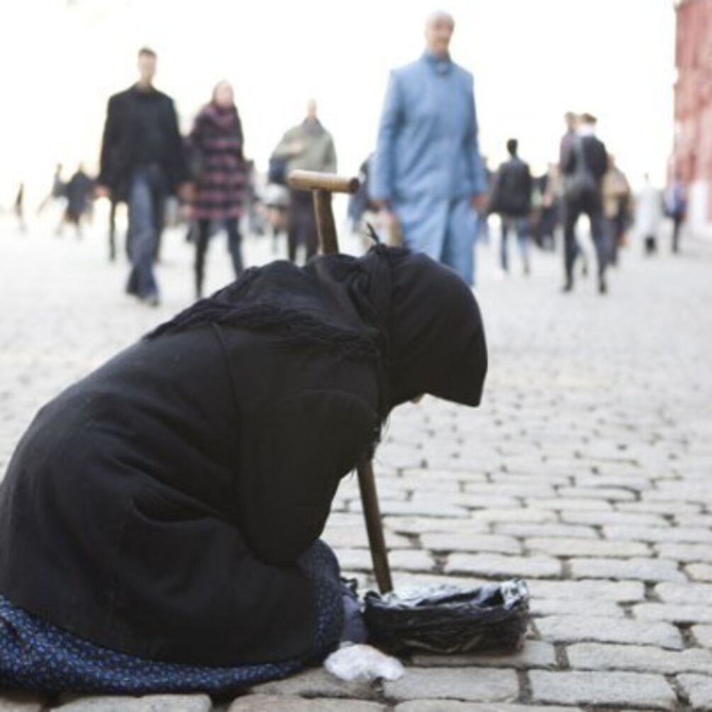 Как беднеет Россия в глазах импортеров