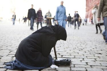 Как беднеет Россия в глазах импортеров