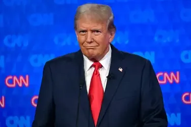 Зеленський гальмує укладання мирної угоди - Трамп