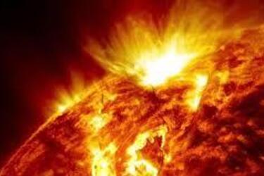 Слідкуйте за самопочуттям: прогноз магнітних бур на 15 січня