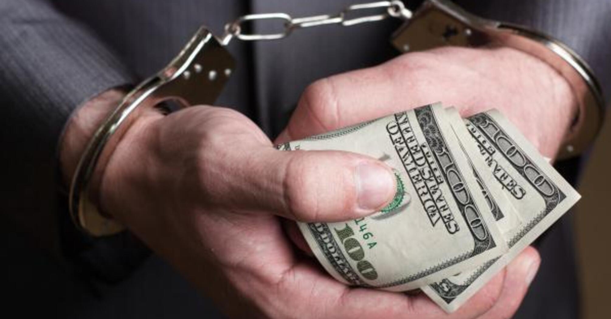 Что нужно сделать, чтобы преодолеть коррупцию