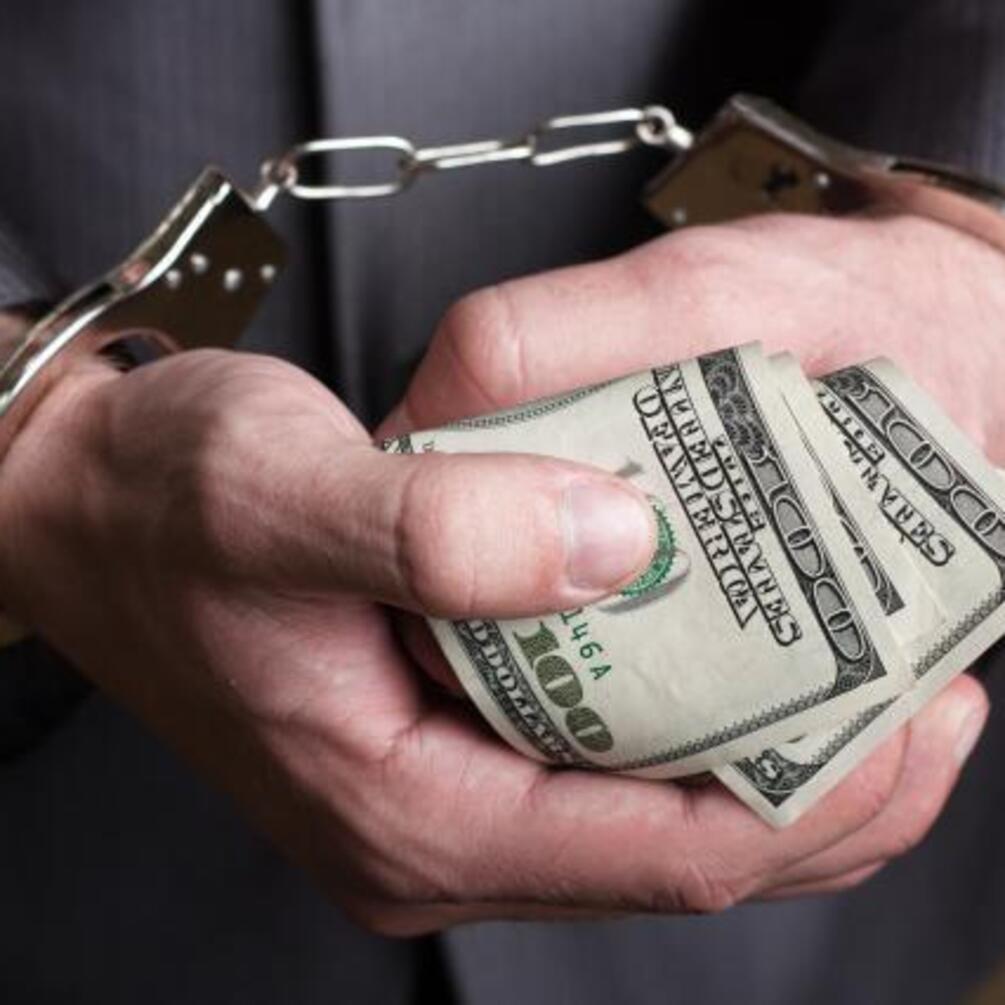 Что нужно сделать, чтобы преодолеть коррупцию