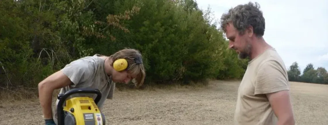 На территории Германии обнаружили массовое захоронение 14 века: чем уникален (фото)