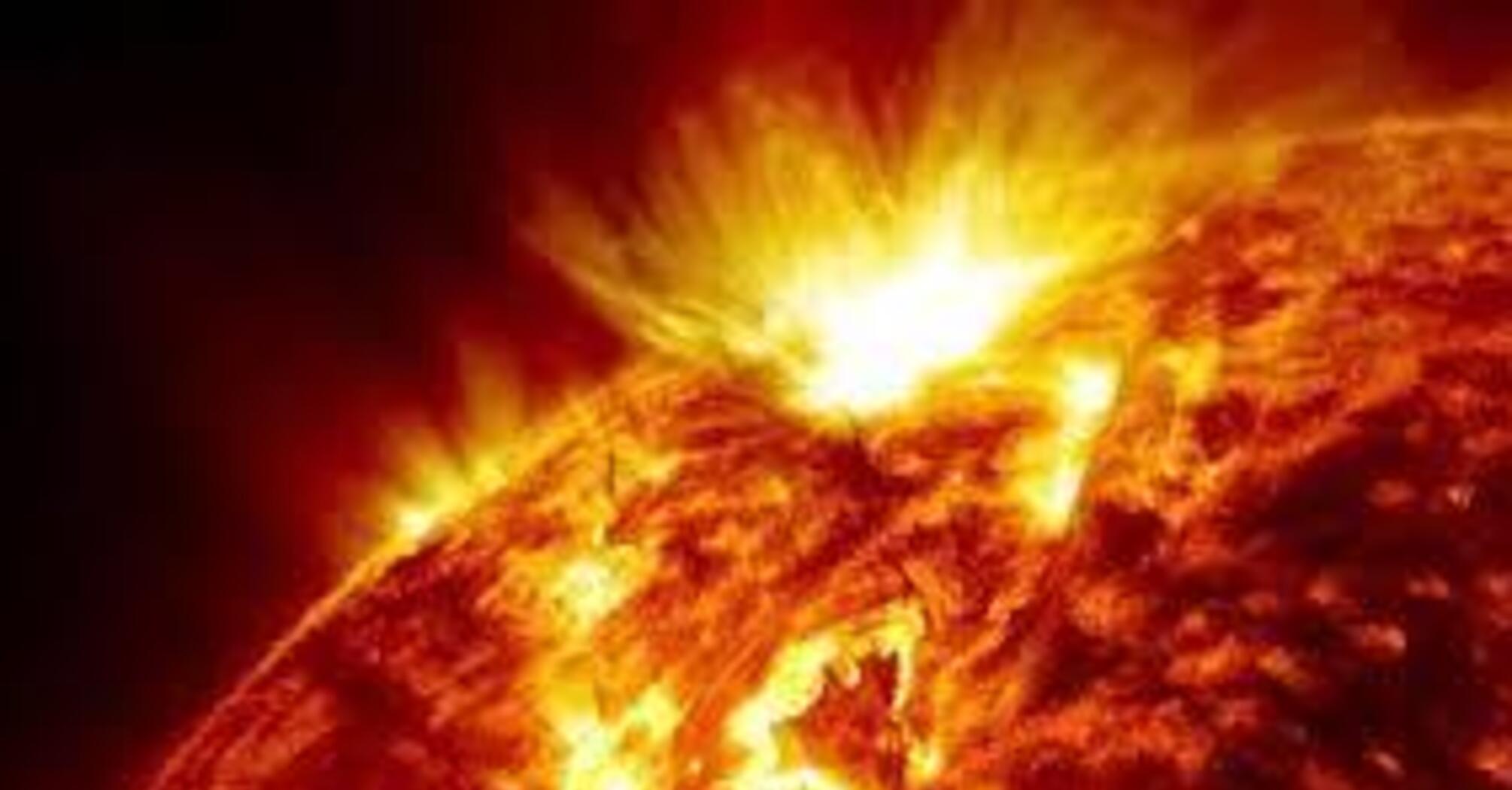 Украину накроет магнитная буря в 3,7 балла: прогноз на 16 января