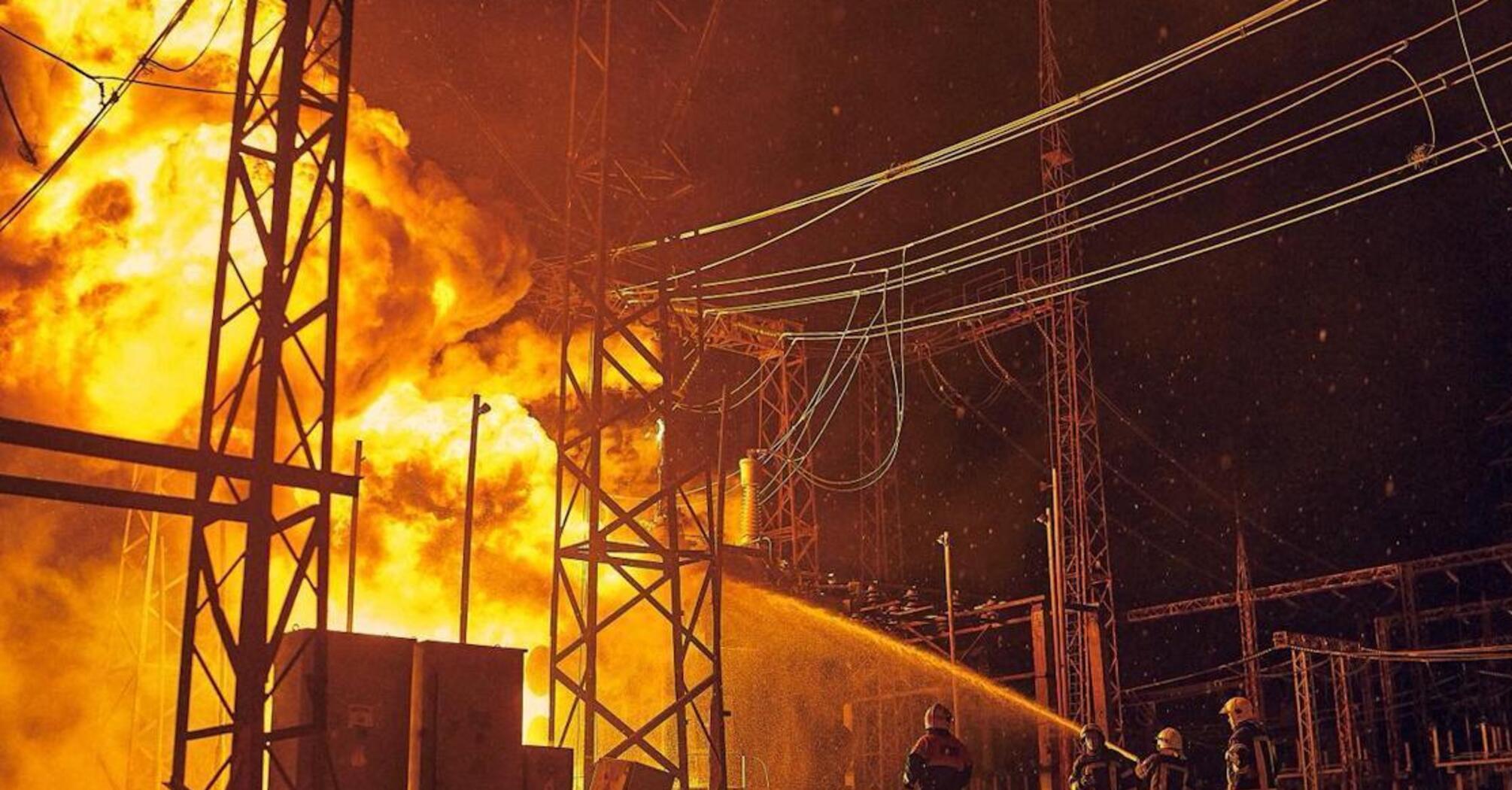 Масований обстріл Києва в найближчі дні і переговори про мир. Трамп відходить від ідеї бліц-кригу