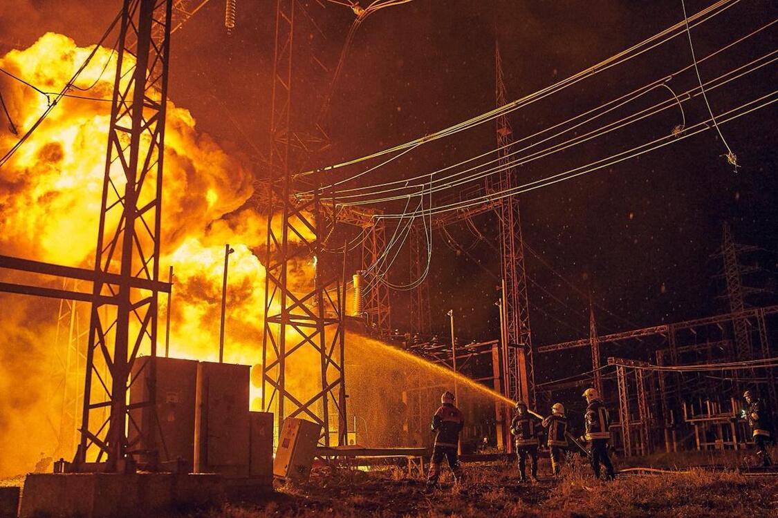 Массированные обстрелы Киева в ближайшие дни и переговоры о мире. Трамп отходит от идеи блиц-крига