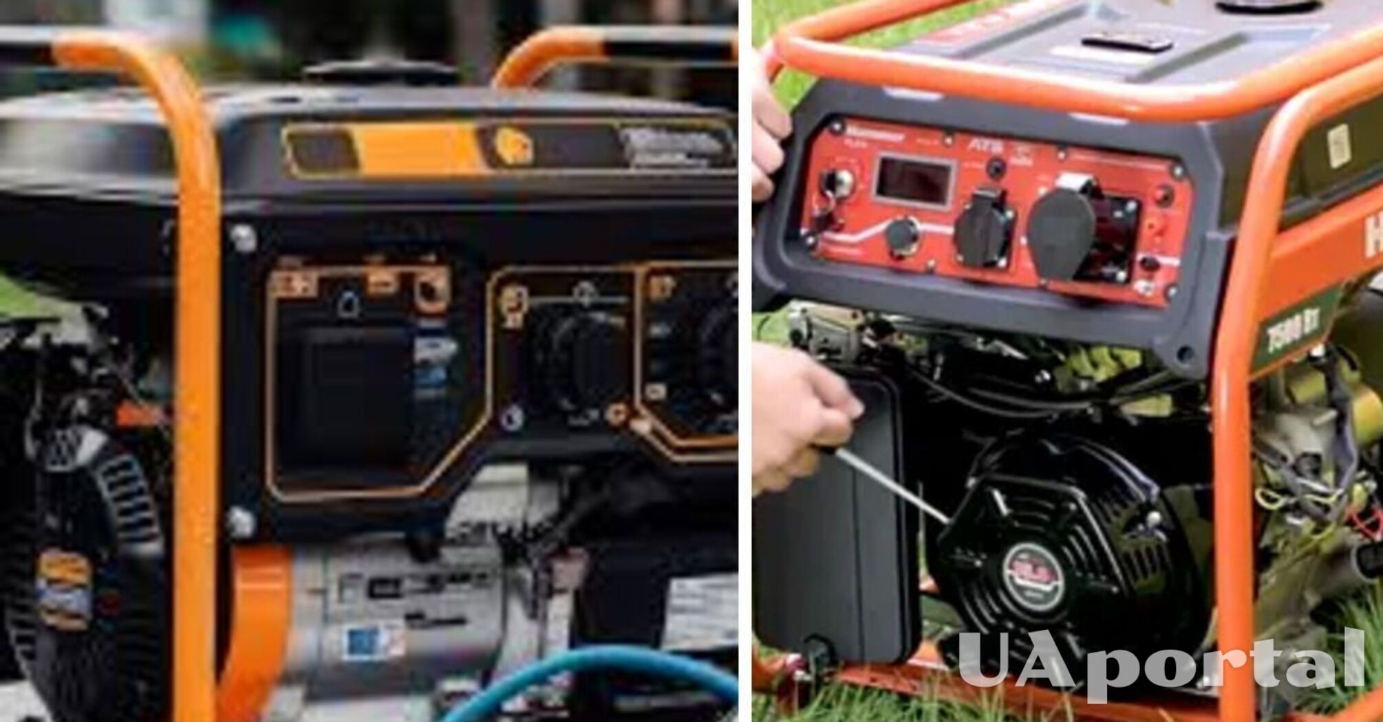 Актуально у період постійних відключень світла: скільки годин підряд може працювати генератор   