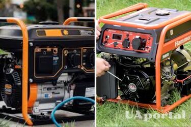 Актуально в период постоянных отключений света: сколько часов подряд может работать генератор