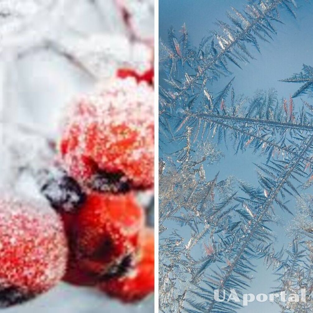 В Україну йде потепління: коли зменшаться морози