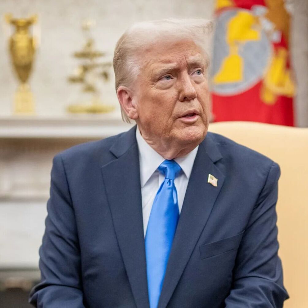 Революція в Ірані та 'бомбіст' Трамп