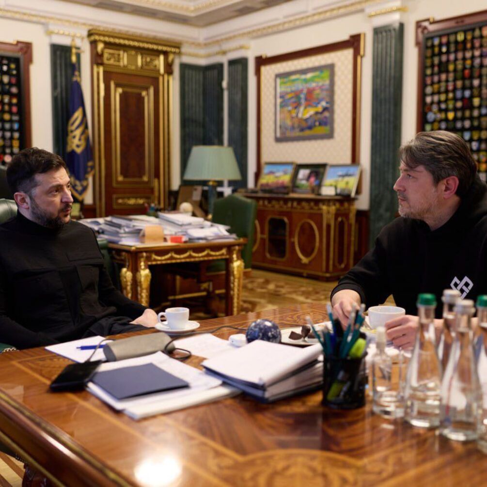 Математика пограбунку держави в дії під маскою благодійності триває