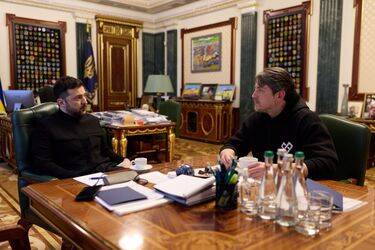 Математика ограбления государства в действии под маской благотворительности продолжается