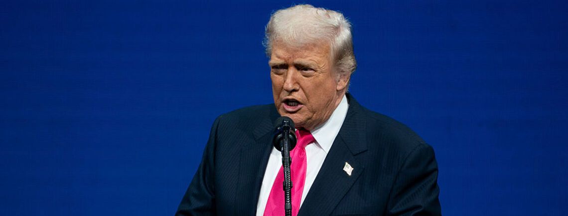 Тепер інтерес Трампа до війни ослабне