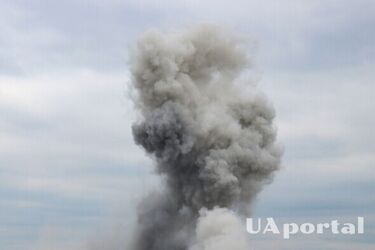 Армия РФ атаковала Запорожье: есть раненый (фото)