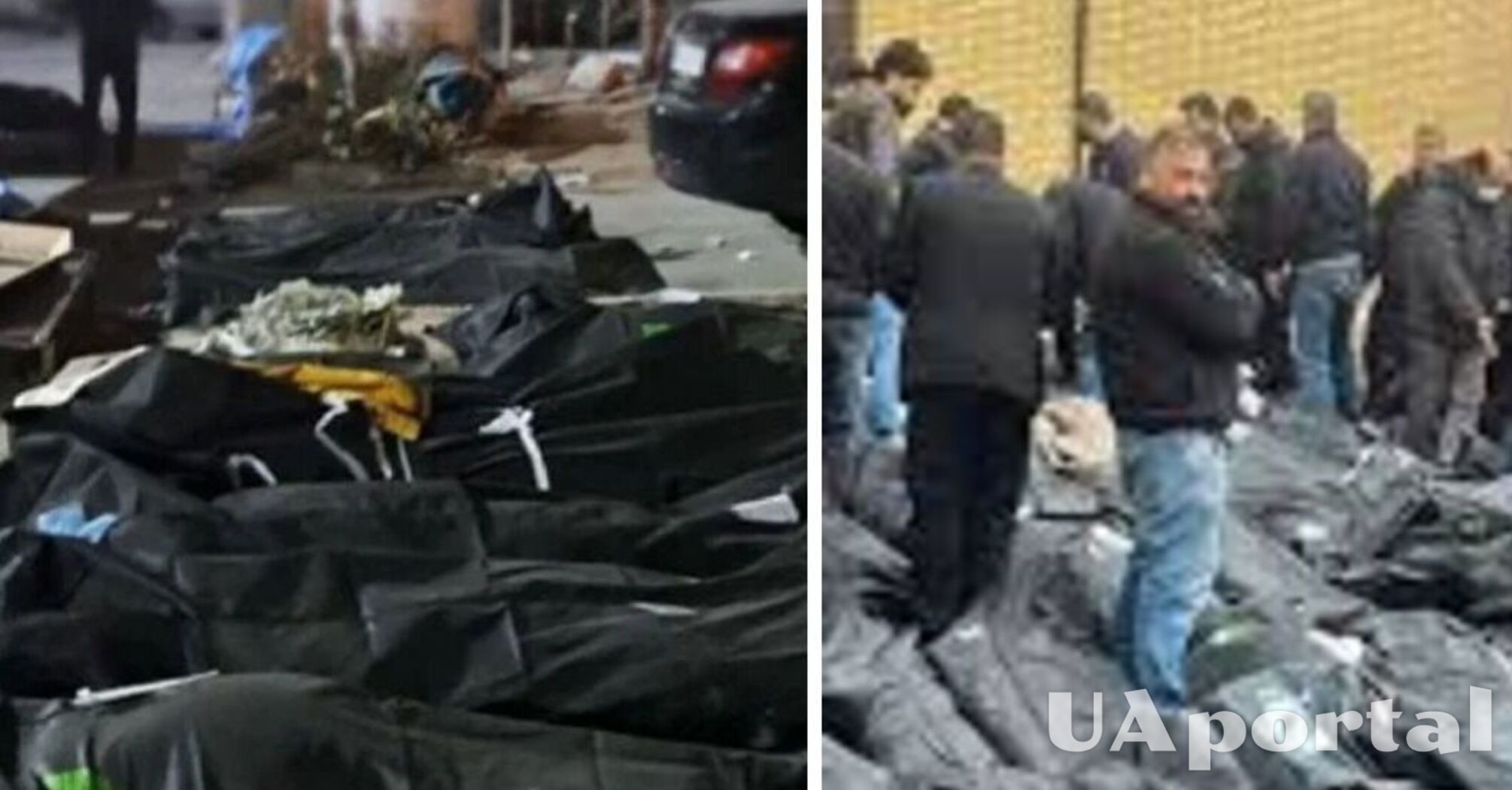 'Геноцид под прикрытием цифровой тьмы': в Иране убиты по меньшей мере 16,5 тысячи протестующих, тысячи ранены (фото)