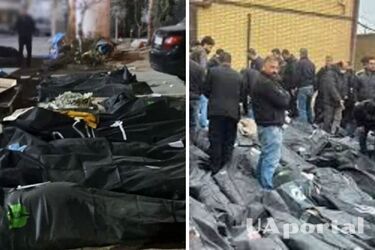 'Геноцид под прикрытием цифровой тьмы': в Иране убиты по меньшей мере 16,5 тысячи протестующих, тысячи ранены (фото)