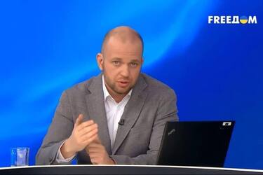 Секрет успіху на телебаченні від Володимира Тимошенка