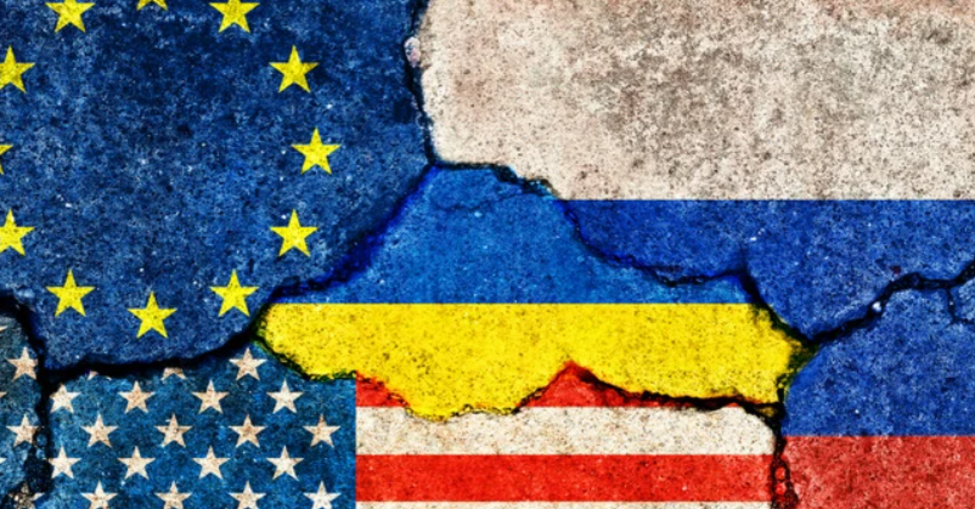 Дилема Європи: підтримка України чи Трампа?