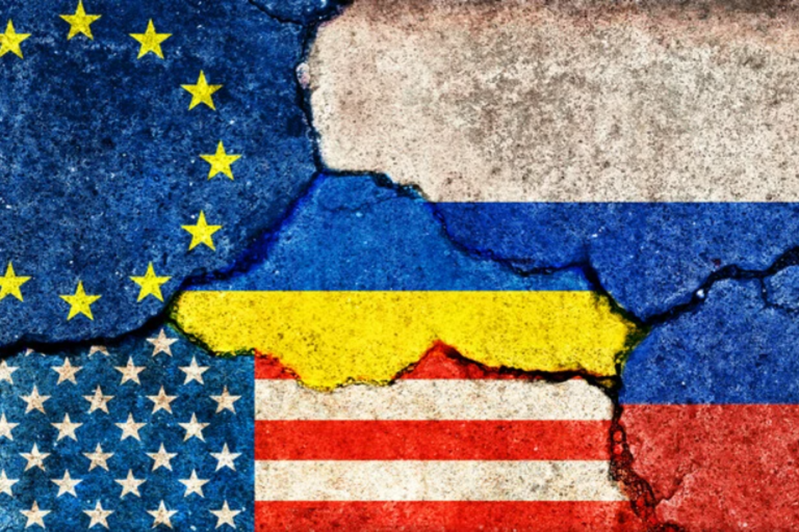 Дилемма Европы: поддержка Украины или Трампа?