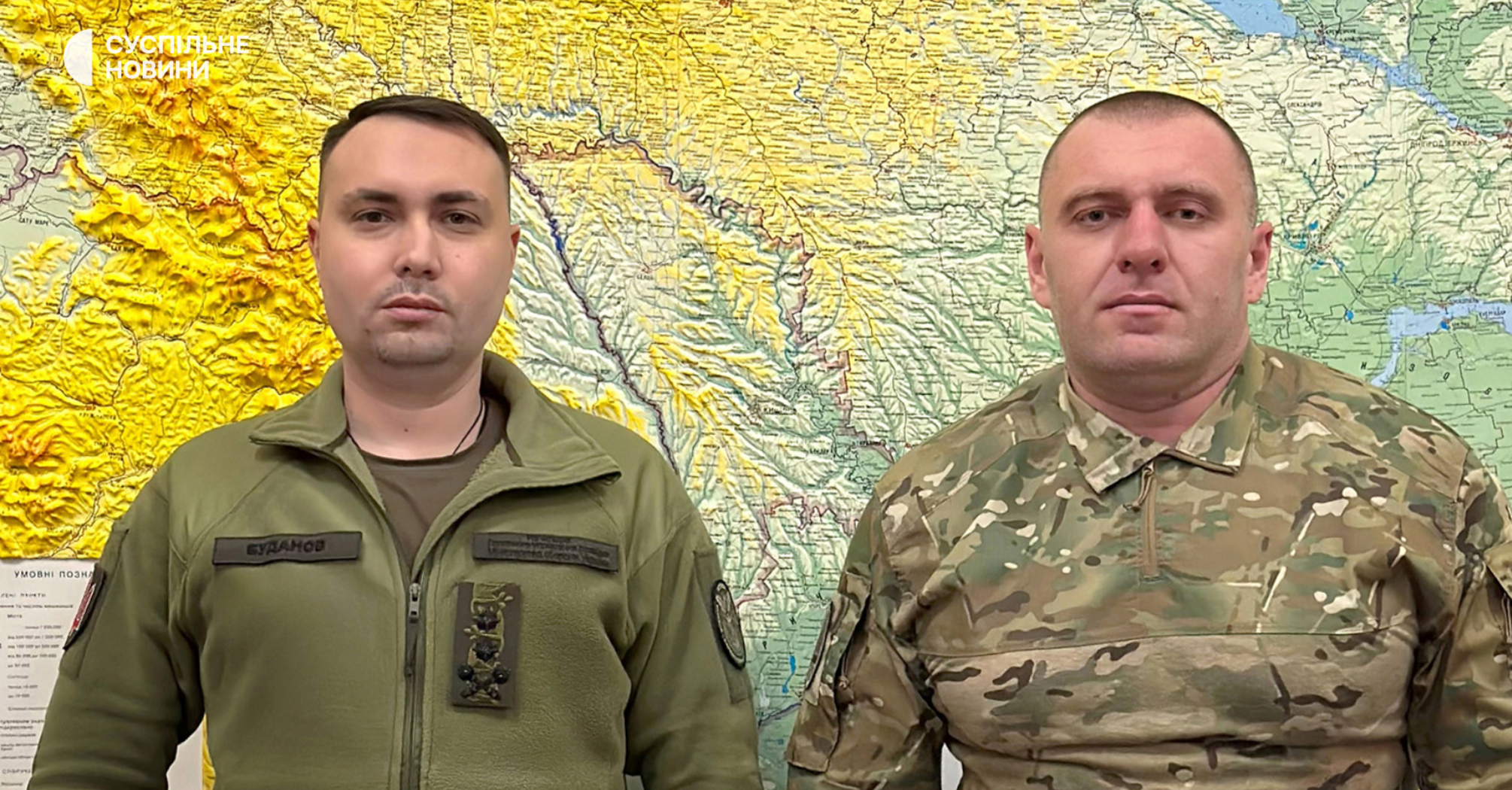 Кадровые изменения среди силовиков: ходящие слухи