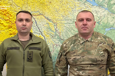 Кадрові зміни серед силовиків: які ходять чутки