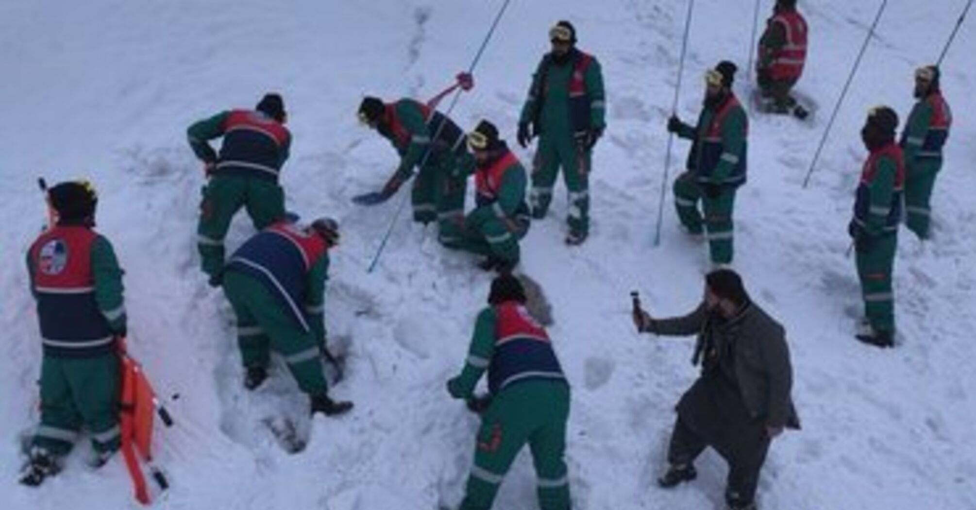 Из-за наводнений в Афганистане погибли по меньшей мере 17 человек, есть раненые (фото)