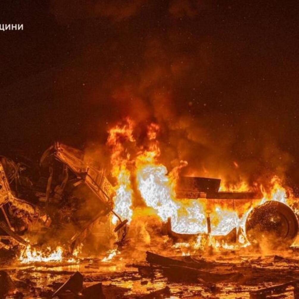 Росіяни свідомо бажають залишити без світла житлові квартали. Для чого?