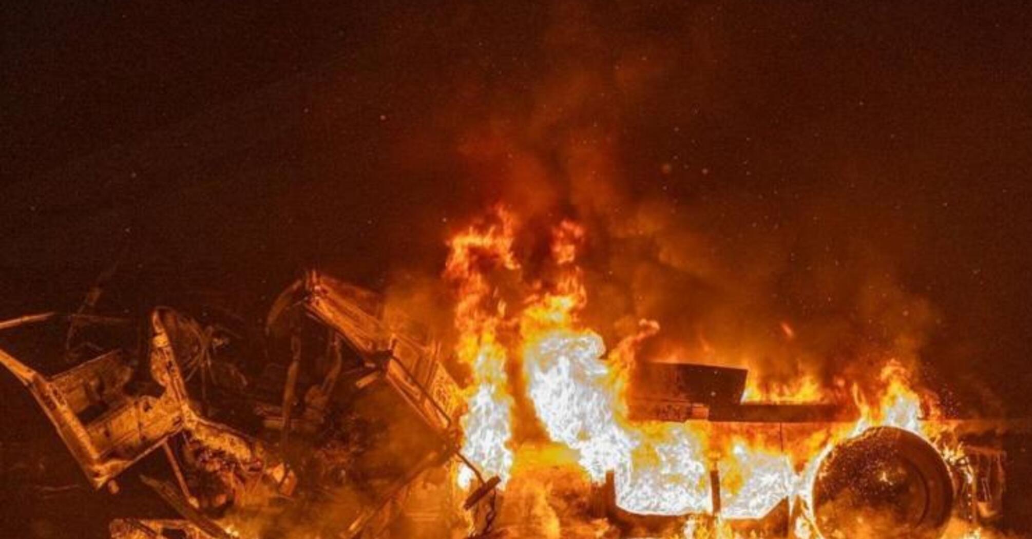 Россияне сознательно хотят оставить без света жилые кварталы. Зачем?