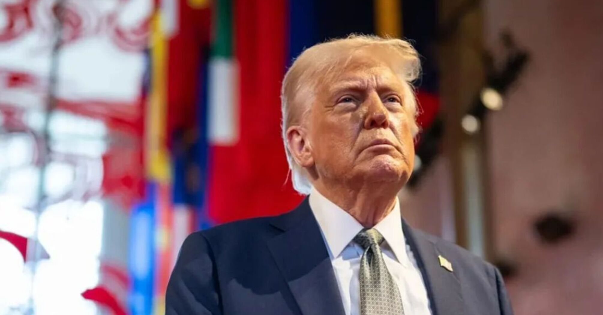 Трамп хоронит ООН. А с ней и старый порядок