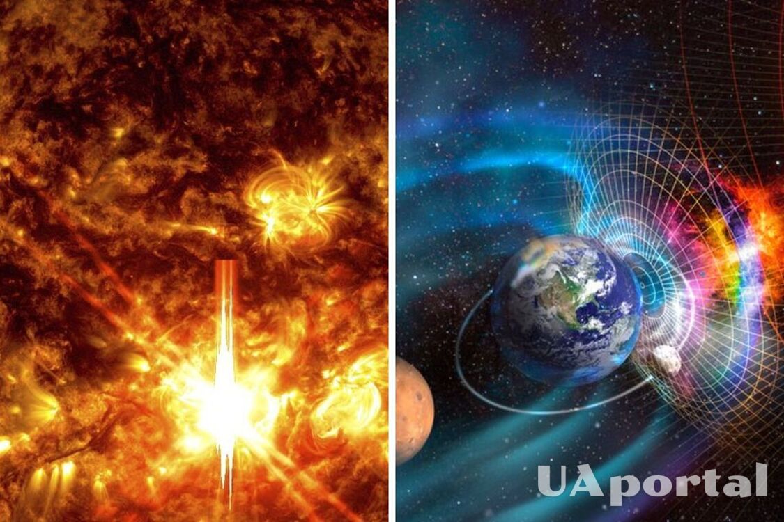 Ожидается 8-балльная магнитная буря: прогноз на 20 января